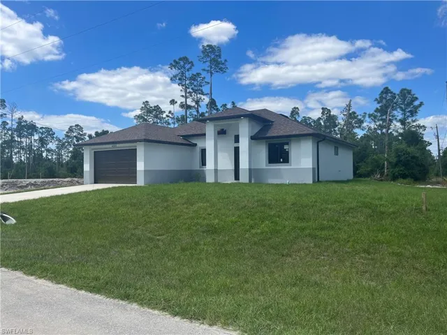 4303 E 9th  ST, Lehigh Acres, FL 33972