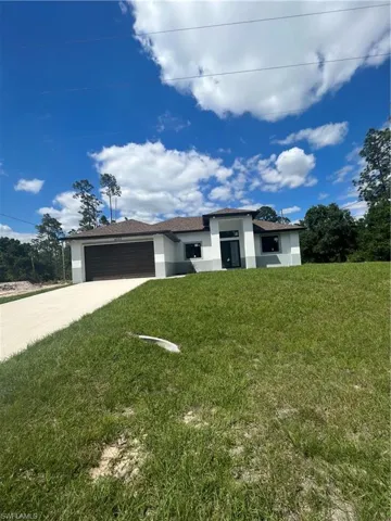 4303 E 9th  ST, Lehigh Acres, FL 33972