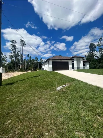 4303 E 9th  ST, Lehigh Acres, FL 33972