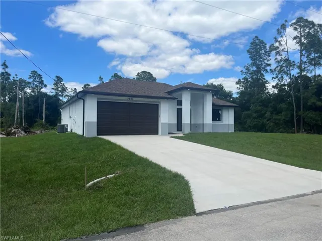 4303 E 9th  ST, Lehigh Acres, FL 33972