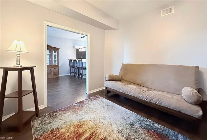 Den That Can Serve As Office To 3rd BR