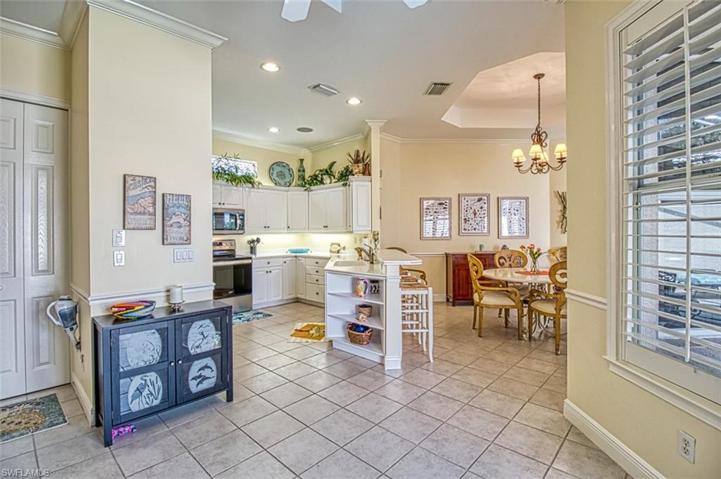 Kitchen Dining