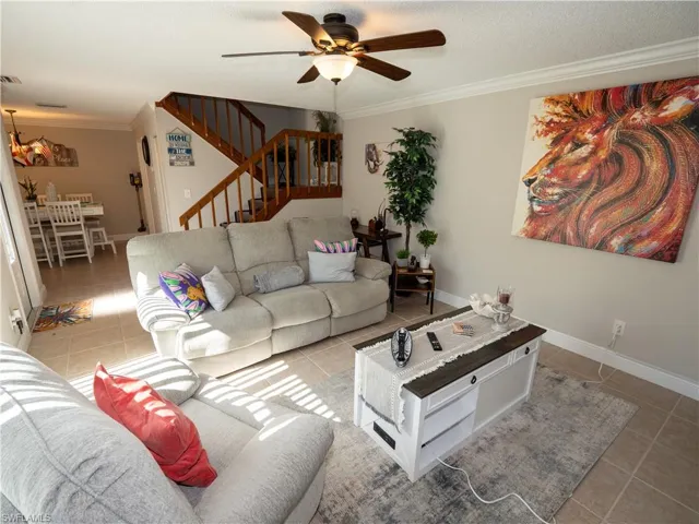 1727  Park Meadows  DR, Fort Myers, FL 33907