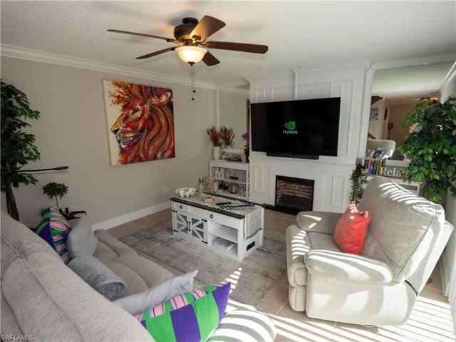 1727  Park Meadows  DR, Fort Myers, FL 33907