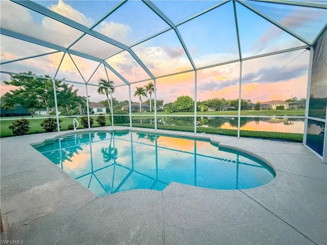1033 Port Orange Way, Naples, Florida 34120