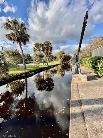Canal