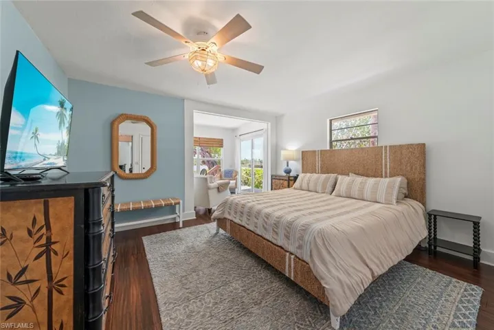 2539 Coconut Dr, Sanibel, Florida 33957