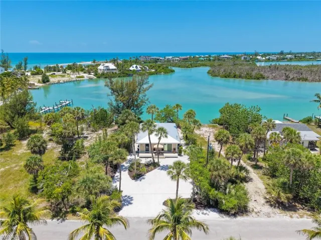 2539 Coconut Dr, Sanibel, Florida 33957