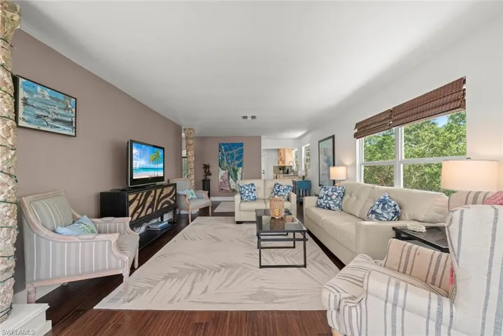 2539 Coconut Dr, Sanibel, Florida 33957