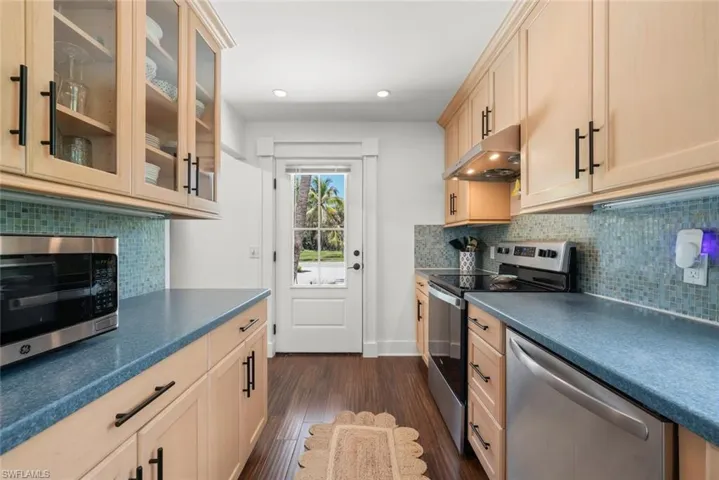 2539 Coconut Dr, Sanibel, Florida 33957