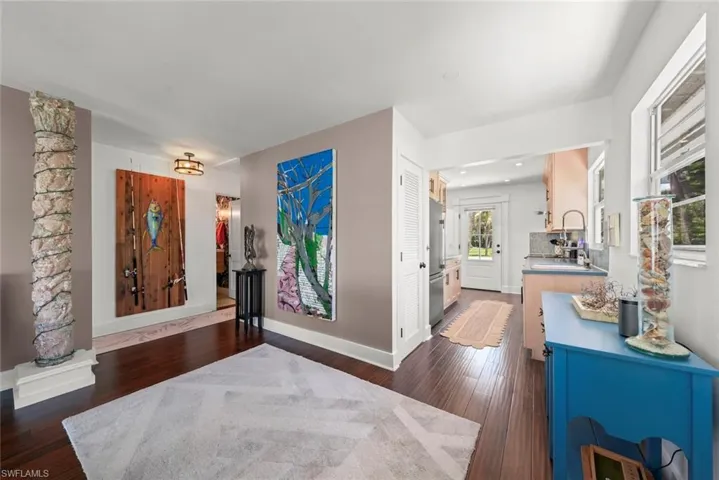 2539 Coconut Dr, Sanibel, Florida 33957