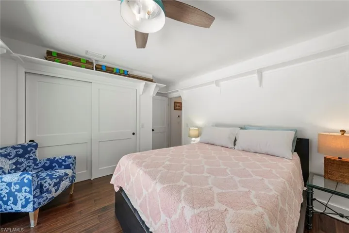 2539 Coconut Dr, Sanibel, Florida 33957