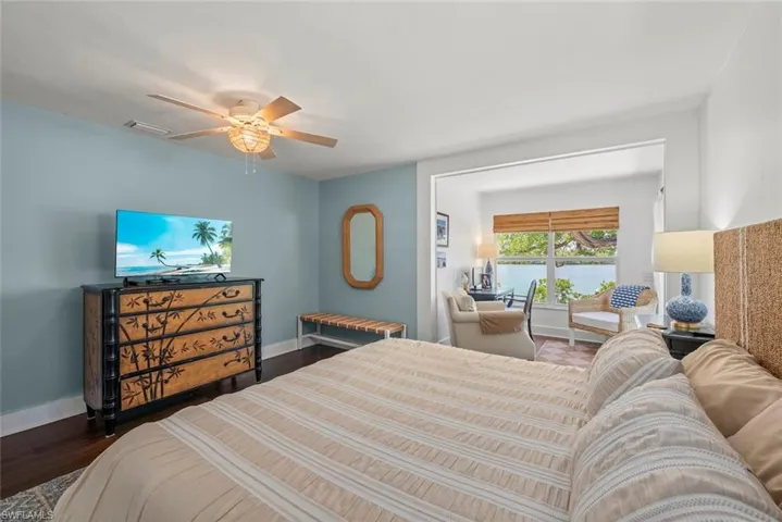 2539 Coconut Dr, Sanibel, Florida 33957