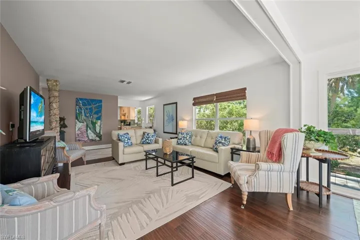 2539 Coconut Dr, Sanibel, Florida 33957