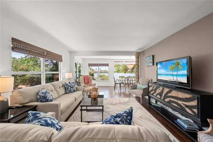 2539 Coconut Dr, Sanibel, Florida 33957