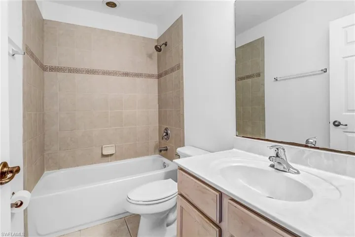 Full Guest Bath