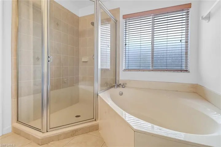 Owner's En-Suite
