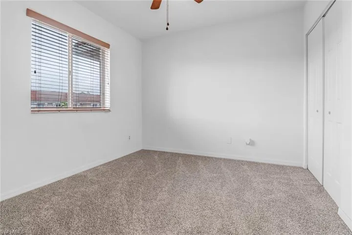 Guest Bedroom #1