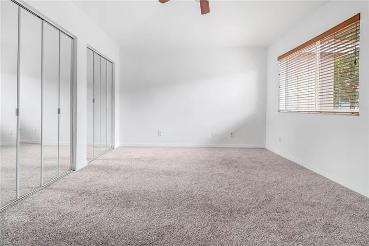 Owner's Suite