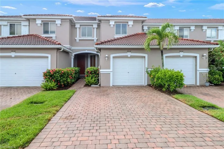 Welcome Home