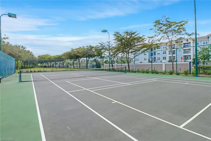 Amenities