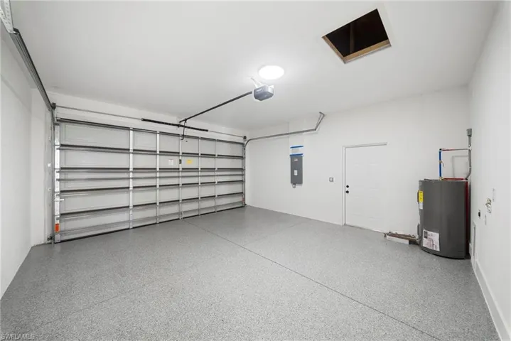 Epoxy Floor