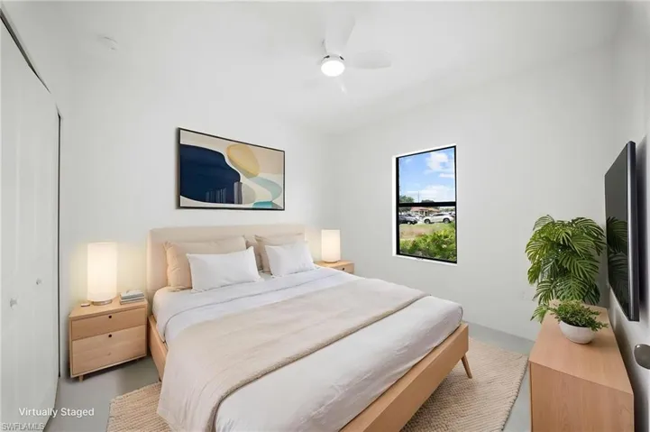 Virtual Staging
