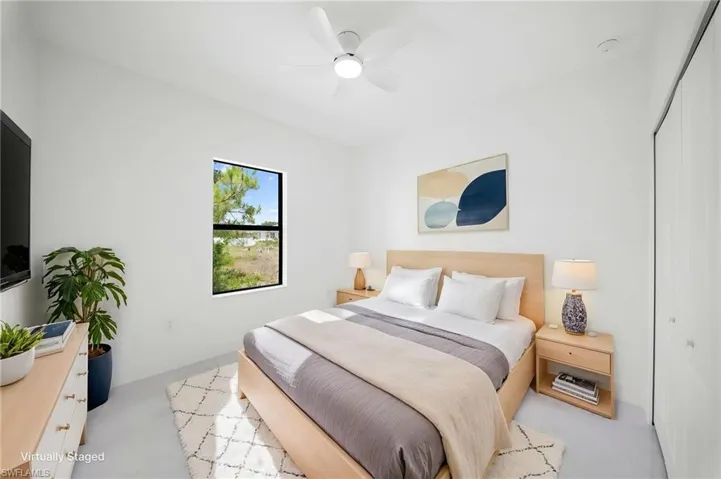 Virtual Staging