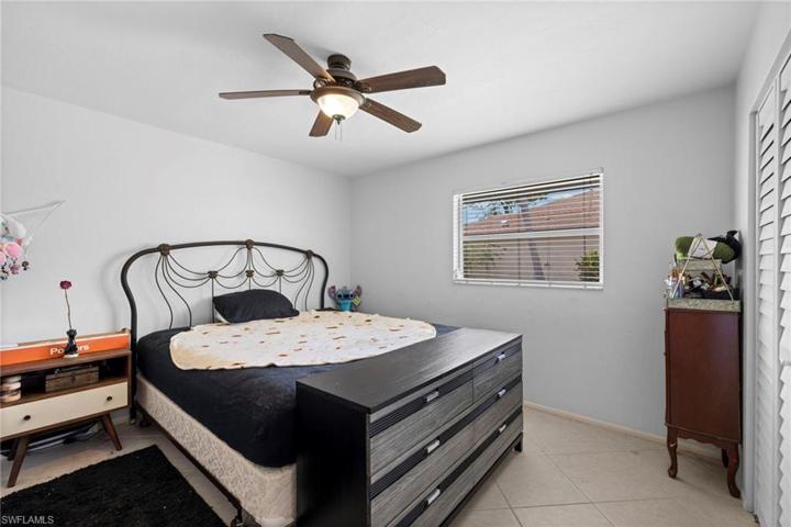 Unit 1 - 2 bed/1 bath