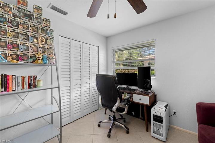 Unit 1 - 2 bed/1 bath