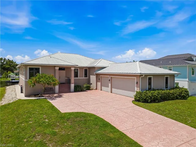 4817 Esplanade St, Bonita Springs, Florida 34134