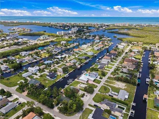 4817 Esplanade St, Bonita Springs, Florida 34134