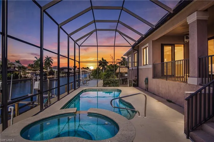 4817 Esplanade St, Bonita Springs, Florida 34134