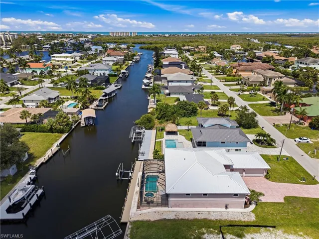 4817 Esplanade St, Bonita Springs, Florida 34134