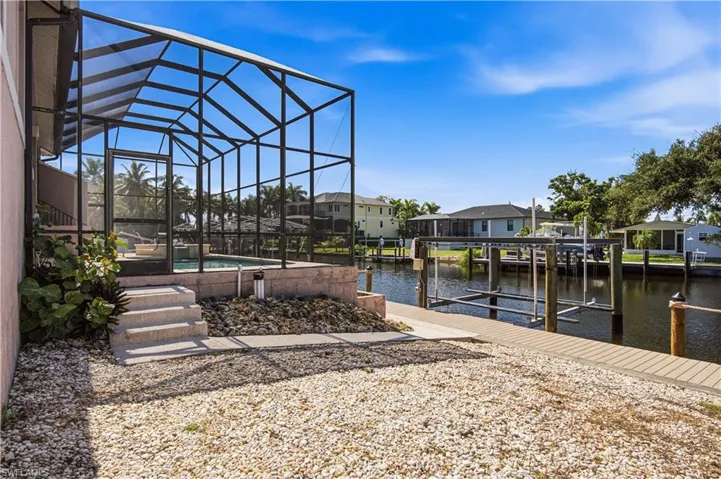 4817 Esplanade St, Bonita Springs, Florida 34134