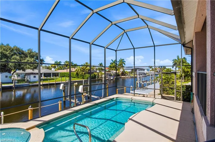 4817 Esplanade St, Bonita Springs, Florida 34134