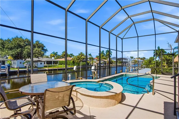 4817 Esplanade St, Bonita Springs, Florida 34134