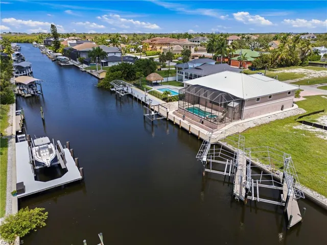 4817 Esplanade St, Bonita Springs, Florida 34134