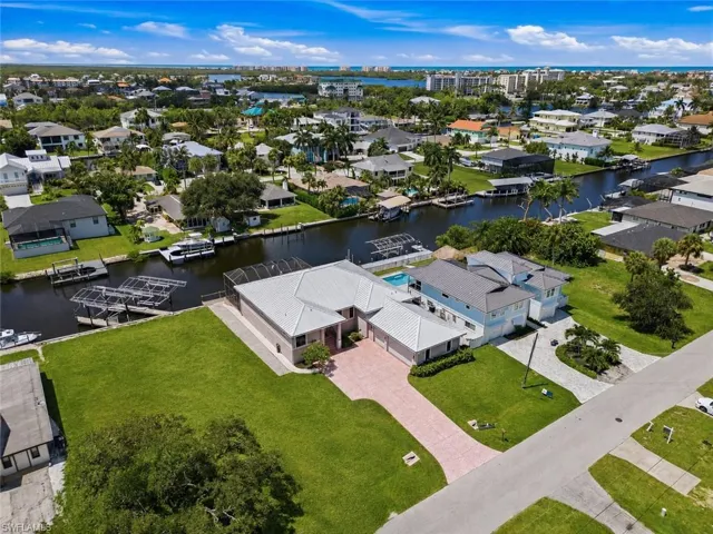 4817 Esplanade St, Bonita Springs, Florida 34134