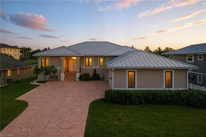 4817 Esplanade St, Bonita Springs, Florida 34134
