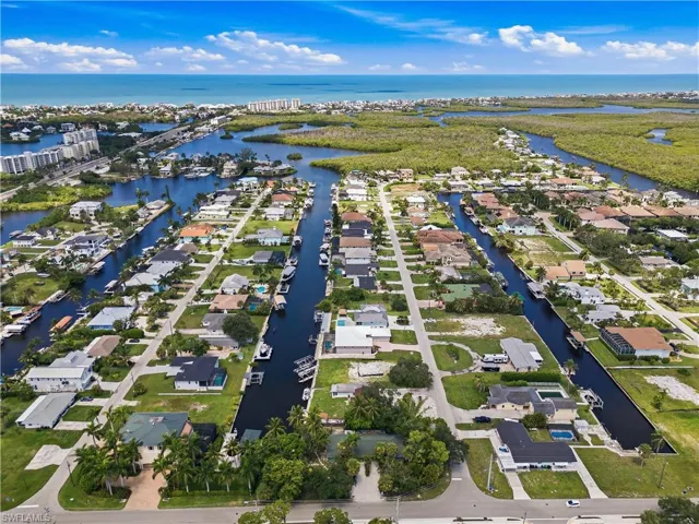 4817 Esplanade St, Bonita Springs, Florida 34134