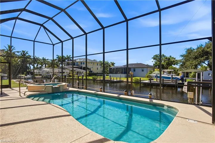 4817 Esplanade St, Bonita Springs, Florida 34134