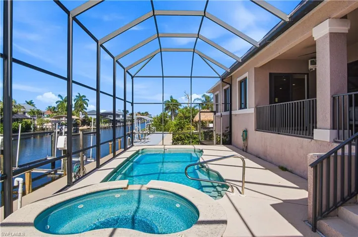 4817 Esplanade St, Bonita Springs, Florida 34134