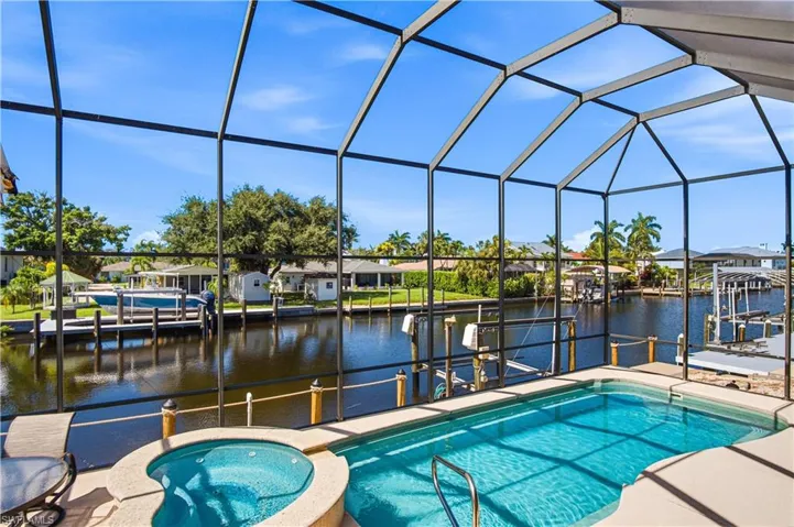 4817 Esplanade St, Bonita Springs, Florida 34134