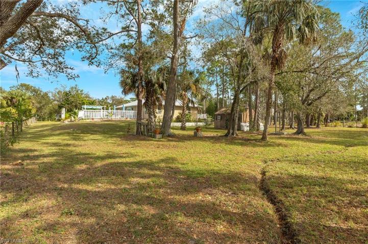 The home is located in Buckingham Airpark West. There is ample room to add a hangar, large workshop or an RV garage.