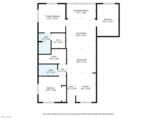 10682  Gulf Shore  DR, Naples, FL 34108