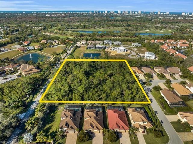 3001 Bailey LN wooded acres west of Airport Rd
