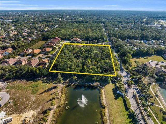 2.31 Wood Acreage