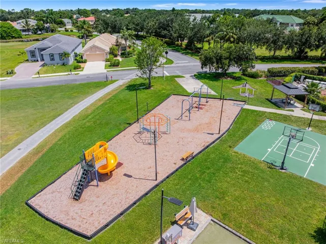 2169 Berkley Way, Lehigh Acres, Florida 33973
