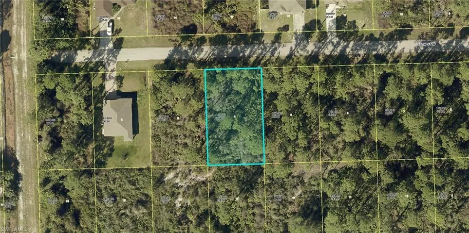 3123  69th W ST, Lehigh Acres, FL 33971
